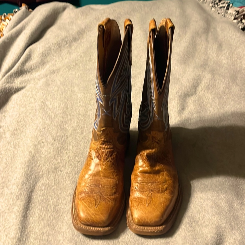 Twisted X  men’s boots